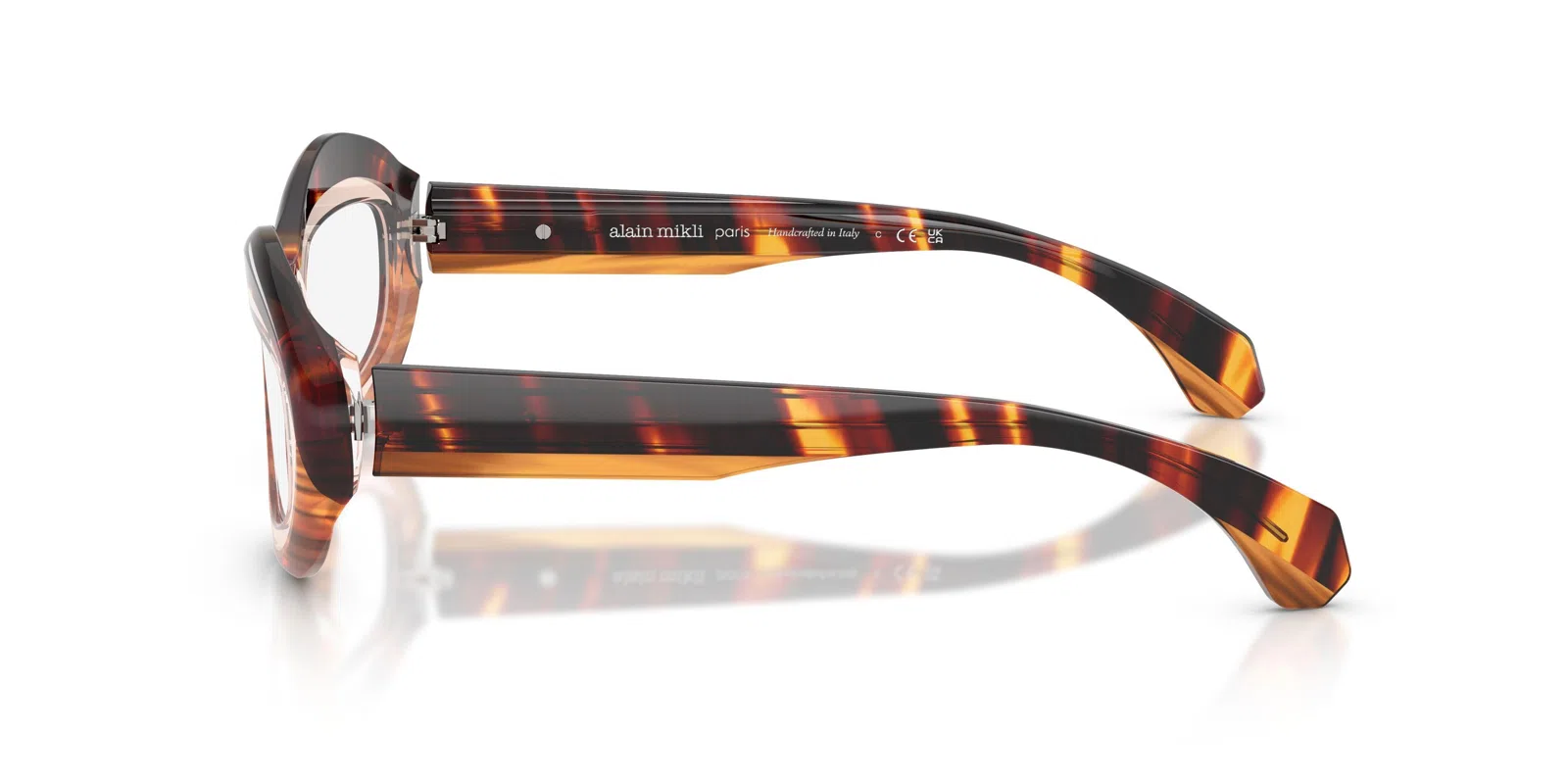 Alain Mikli 3539 Eyeglasses - view 24